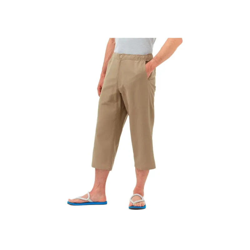 MONTBELL Casual Pants Men-4