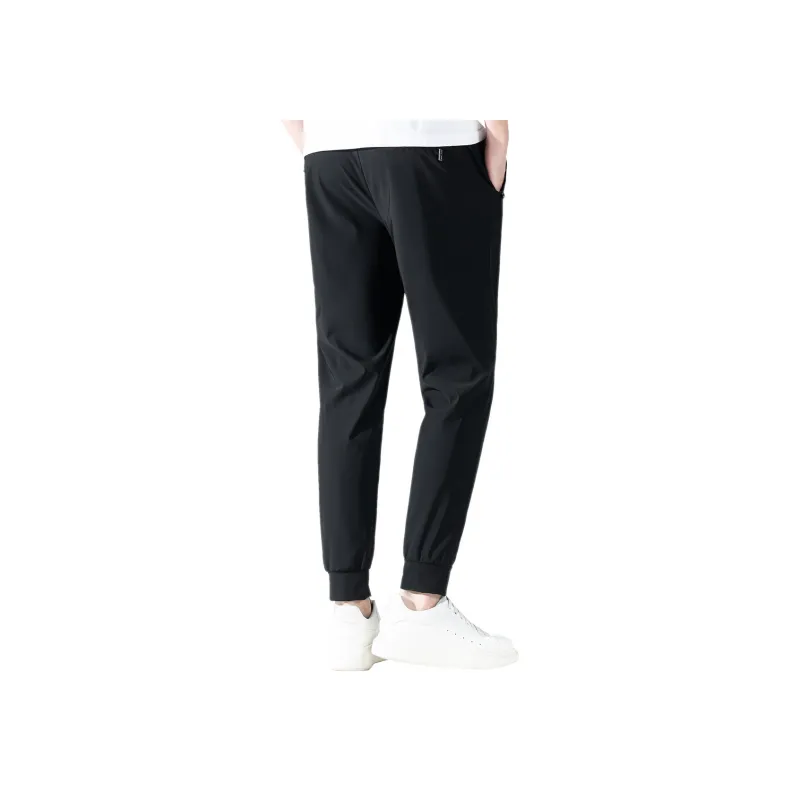 KAISER Casual Pants Men-1