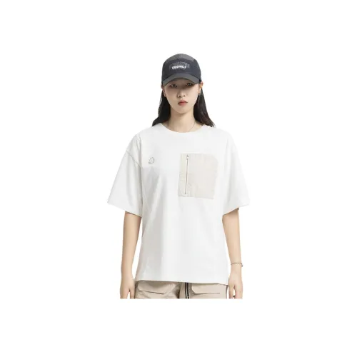 AlphaStyle 남녀공용 티셔츠