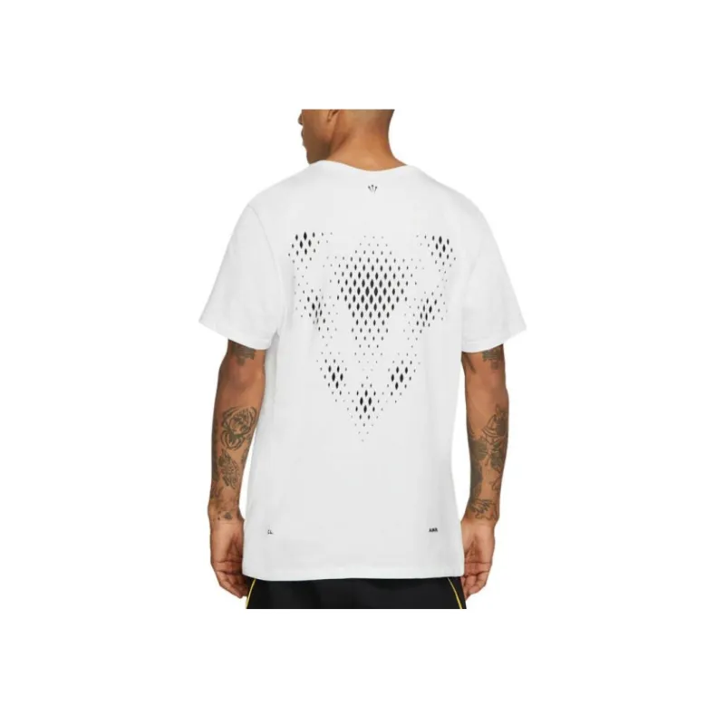 Nike X Drake Nocta T Shirt Asian Sizing-2