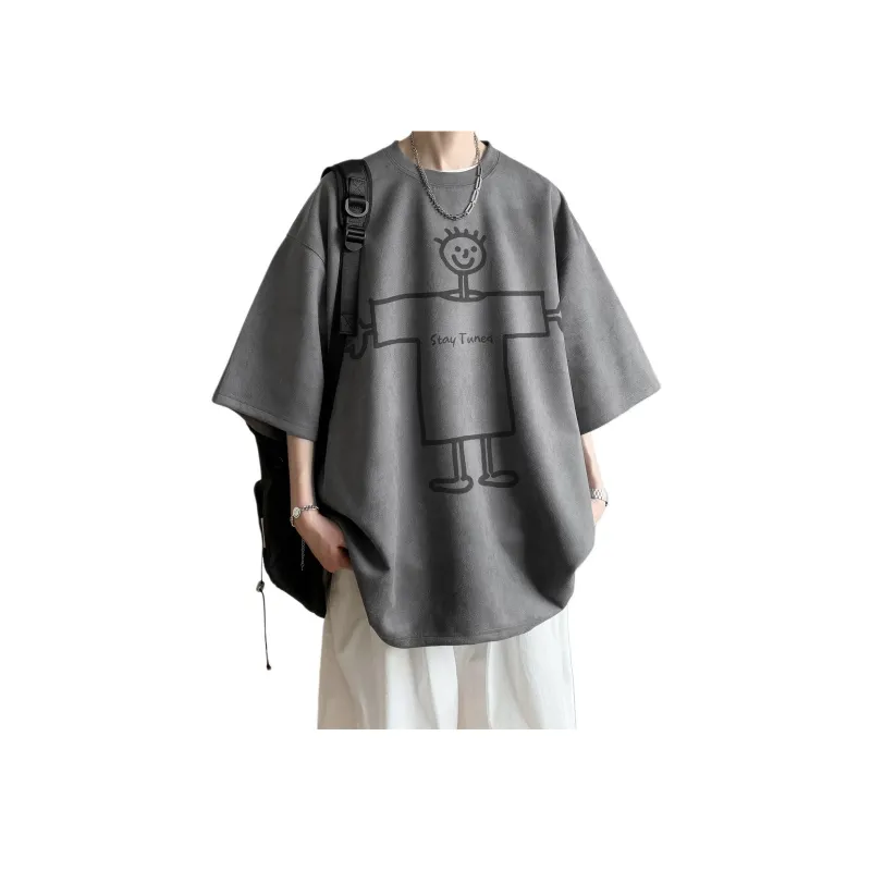 DAND T Shirts Unisex-1