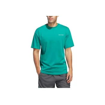 Adidas Free Shipping With AdiClub Select Graphic Tee