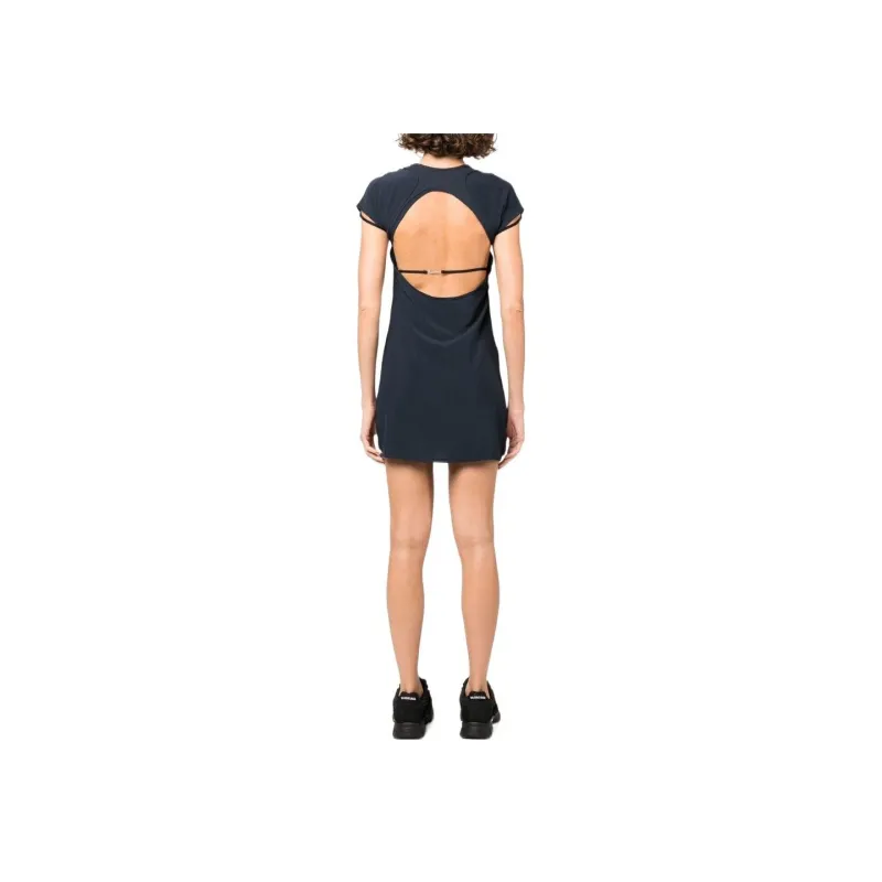 Nike X Jacquemus La Robe Navy-3