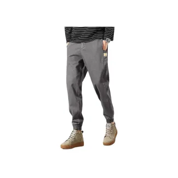Duke car Casual Pants Men