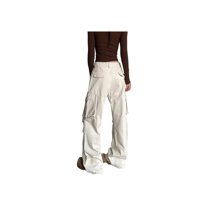 MGMN Cargo Pants Unisex-1
