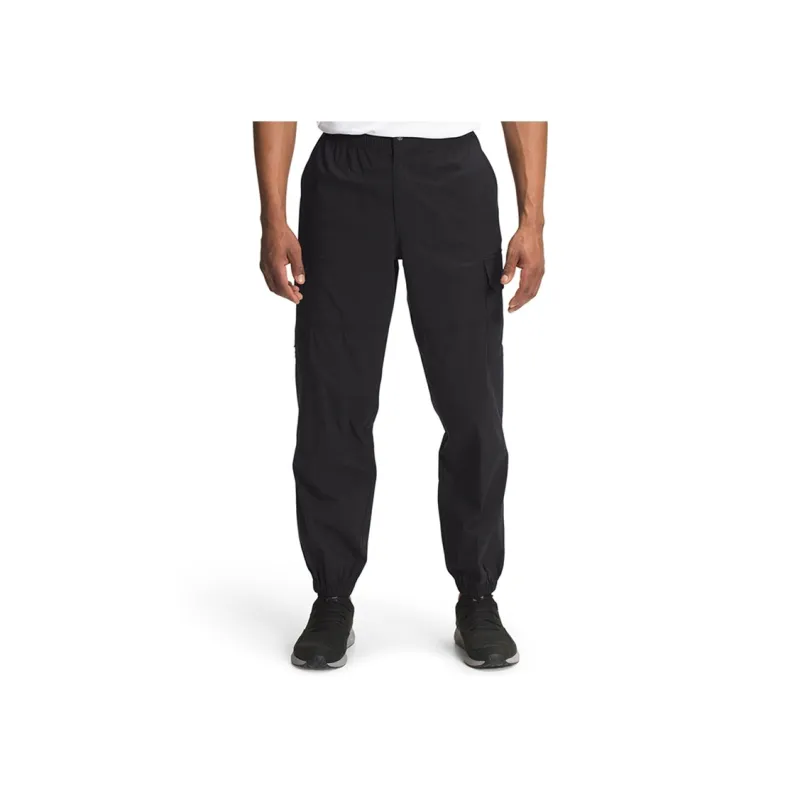 THE NORTH FACE Urban Exploration Cargo Pants Men Black-1