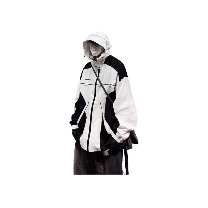 UUCSCC Jackets Men-8
