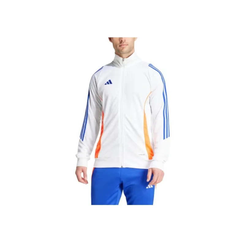 Adidas Free Shipping With AdiClub Tiro 24 Training Jacket-3