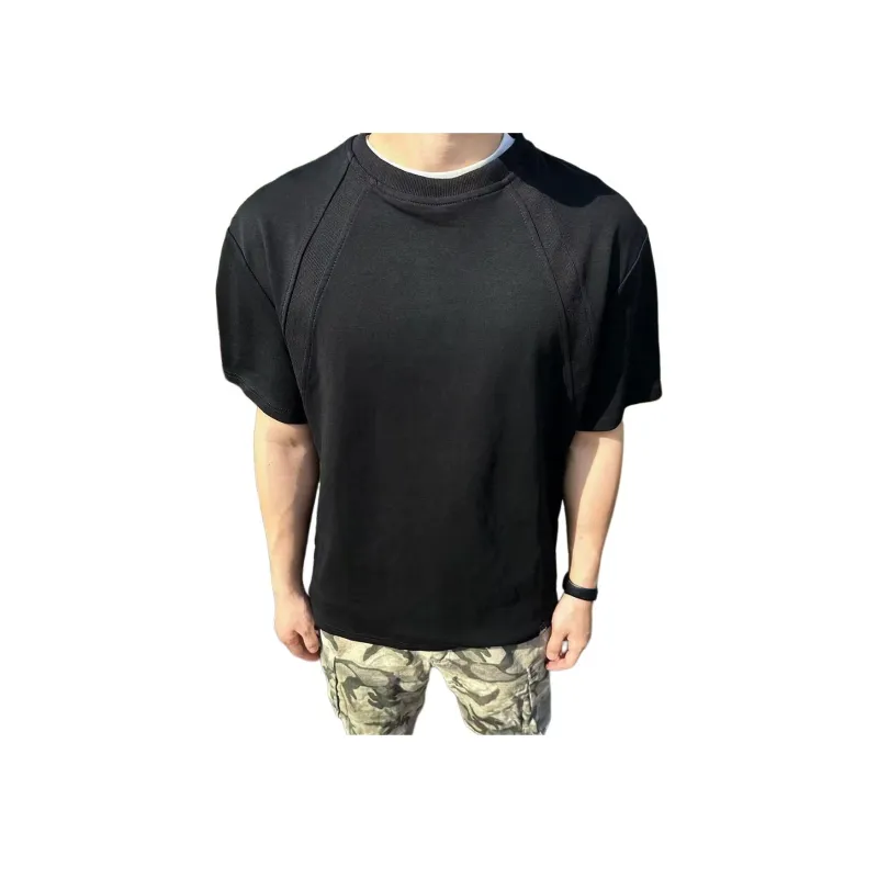 CAT'S PAW T Shirts Unisex-0