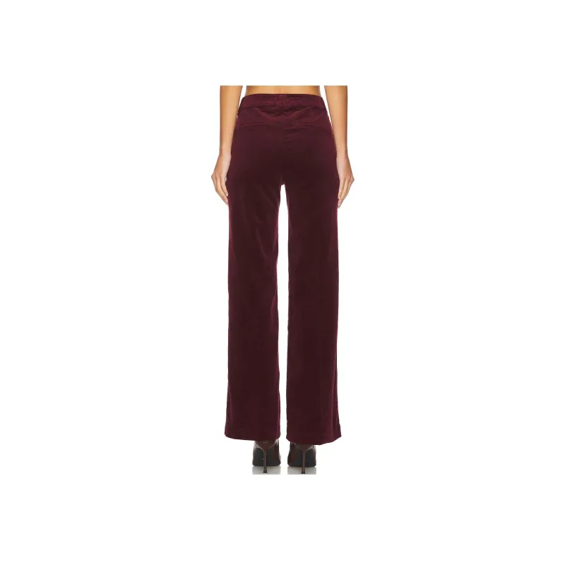 PAIGE Corduroy Trousers-4
