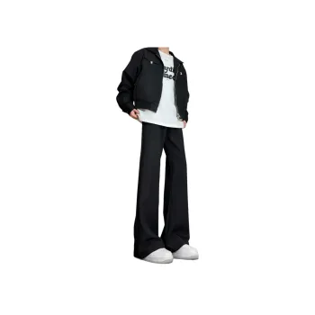 FA2LO Suit Trousers Unisex