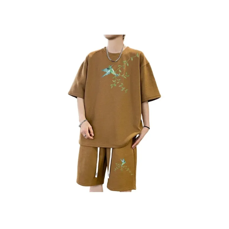 GLFL Casual Sportswear Unisex-9