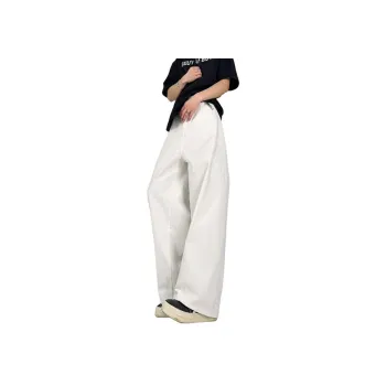 HELEH Jeans Unisex