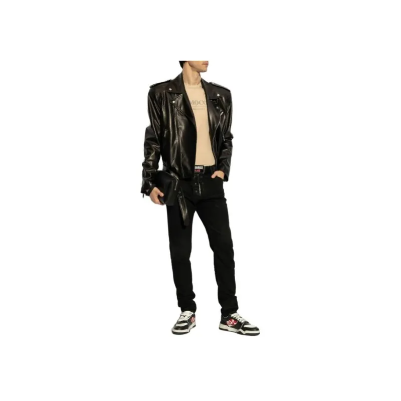 Dsquared2 Cool Guy Slim Fit Jeans-1
