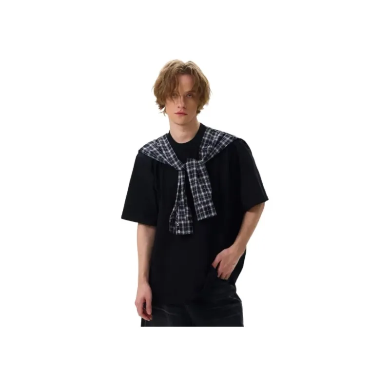 Extreme Turbo T Shirt Unisex Black-6