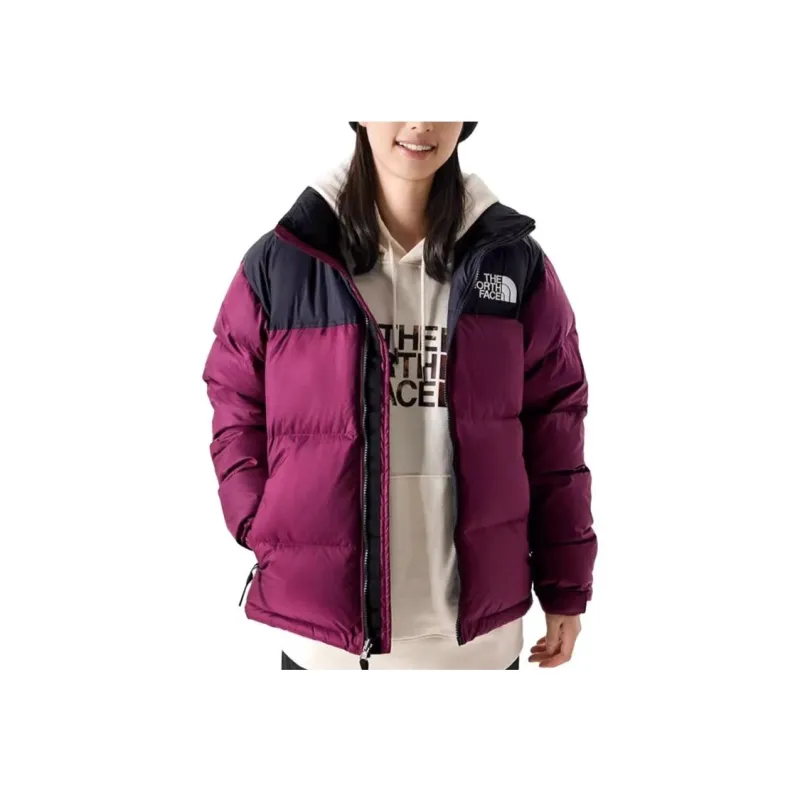 THE NORTH FACE 96 Retro Nuptse Padded Jacket-1