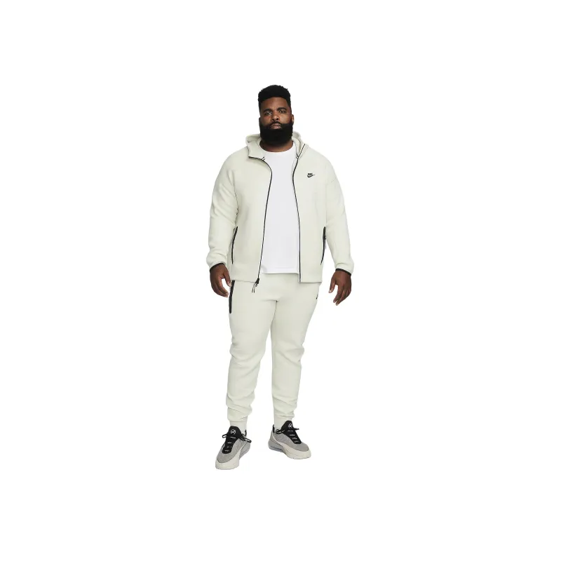 Nike Sportswear Tech Fleece Windrunner Full Zip Hoodie-2