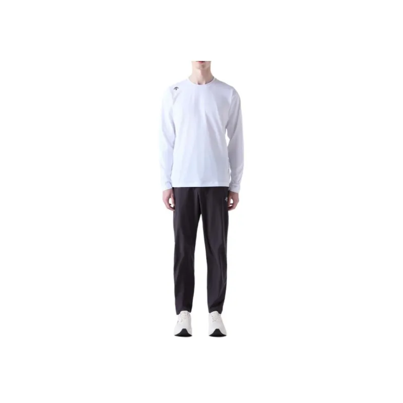 DESCENTE TRAINING T Shirt Men's-6