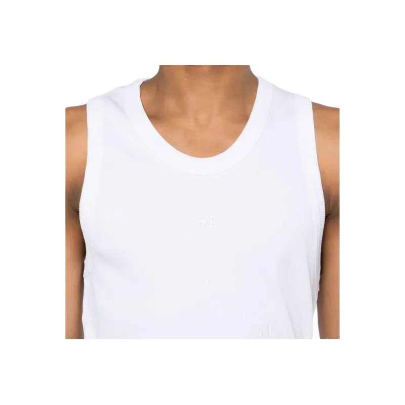 Wales Bonner Record Tank Top-3