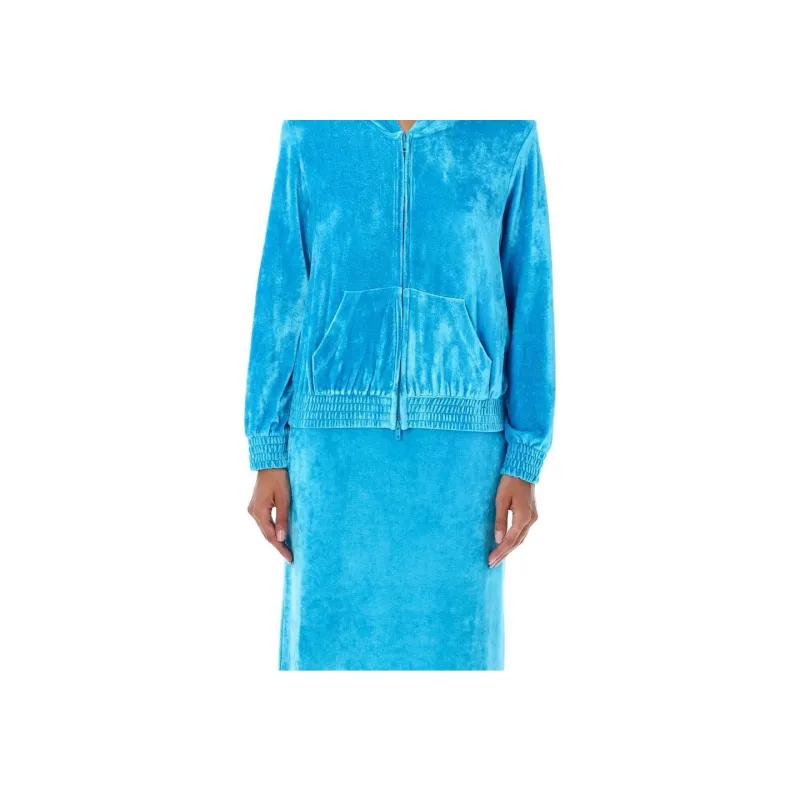 Balenciaga Bb Paris Hoodie-2