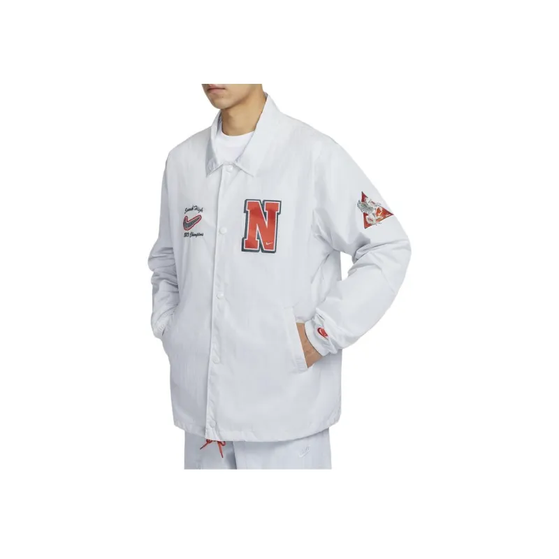 Nike AUTHENTICS Jackets Coats Men's Dust Photon-2