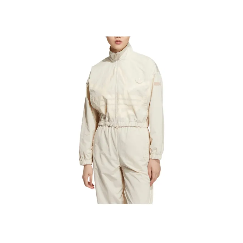 Adidas Originals ADICOLOR TRACK Jacket Women's-1