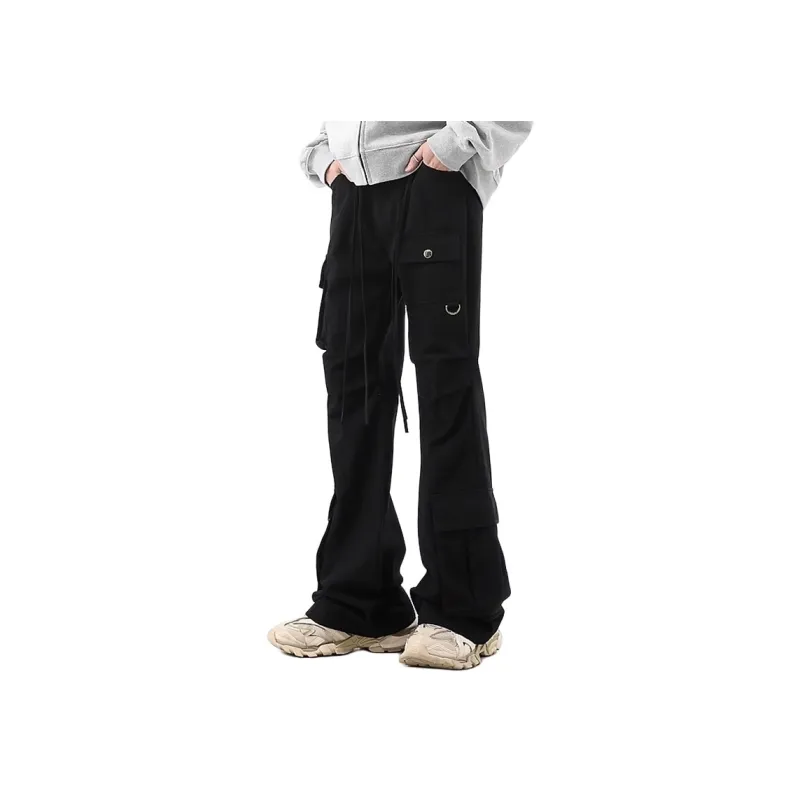 POLAR BEAR Casual Pants Unisex-1