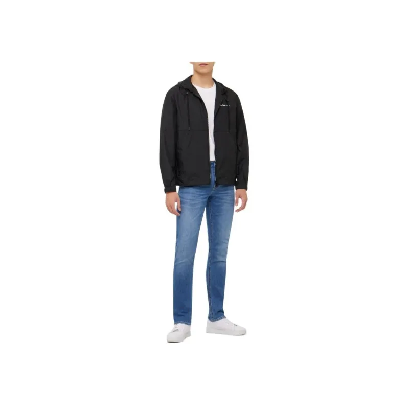 CALVIN KLEIN Jacket Men's Black-3