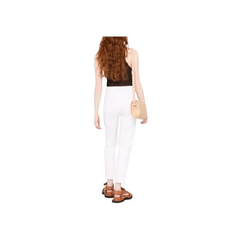 RE/DONE 70s Stove Pipe Straight leg Jeans-3