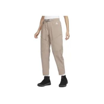 Nike ACG Knitted Sweatpants Women's Khaki/Mountain White
