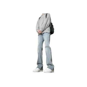 FONDLOOK Jeans Unisex