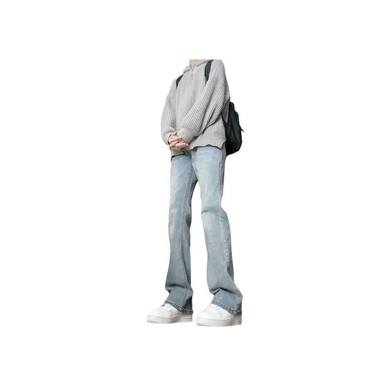 FONDLOOK Jeans Unisex-0