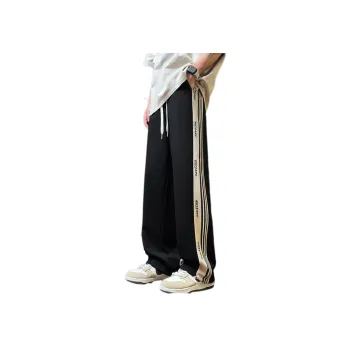 ZONEiD Casual Pants Unisex