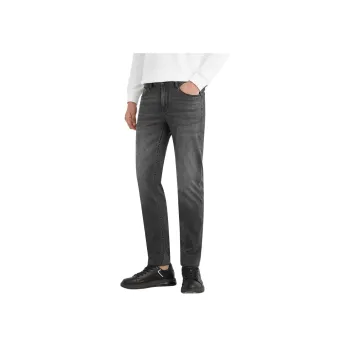 LESS IS MORE Jeans Men Black 24CNZ91101