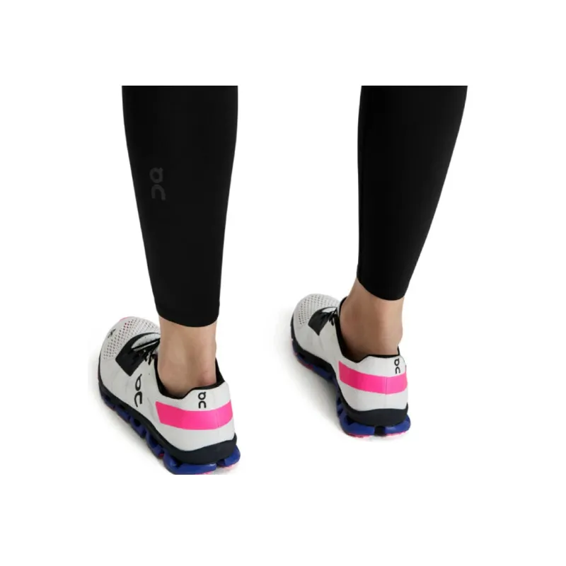 On Leggings Women's Black-4