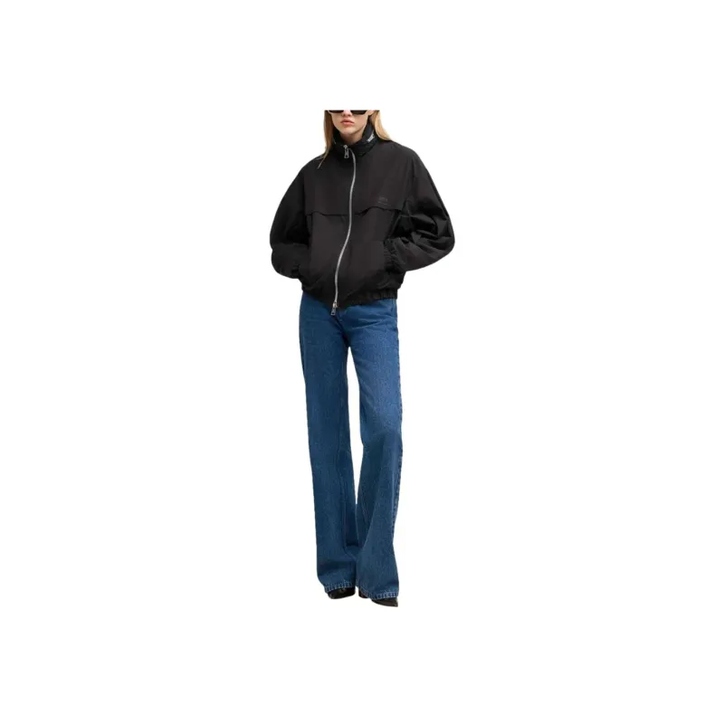 AMIPARIS Alexandre Mattiussi Windbreaker-3
