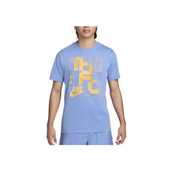 Nike Tottenham Hotspur Men's Nike Soccer T Shirt