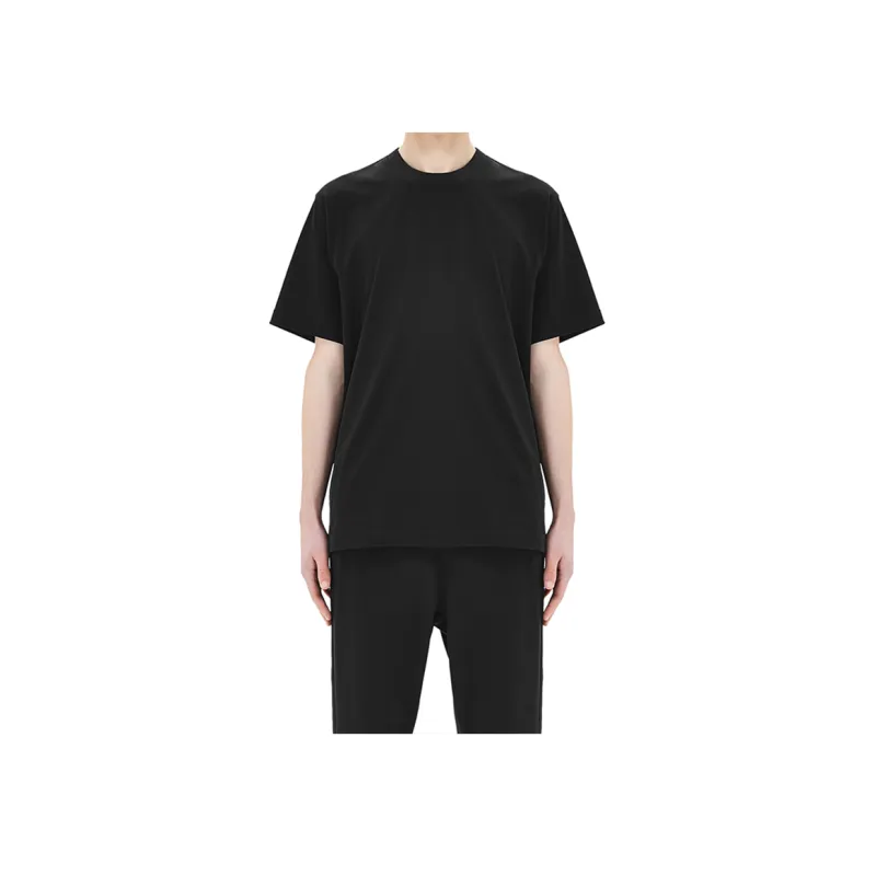 Adidas Y 3 Craft Tee-3