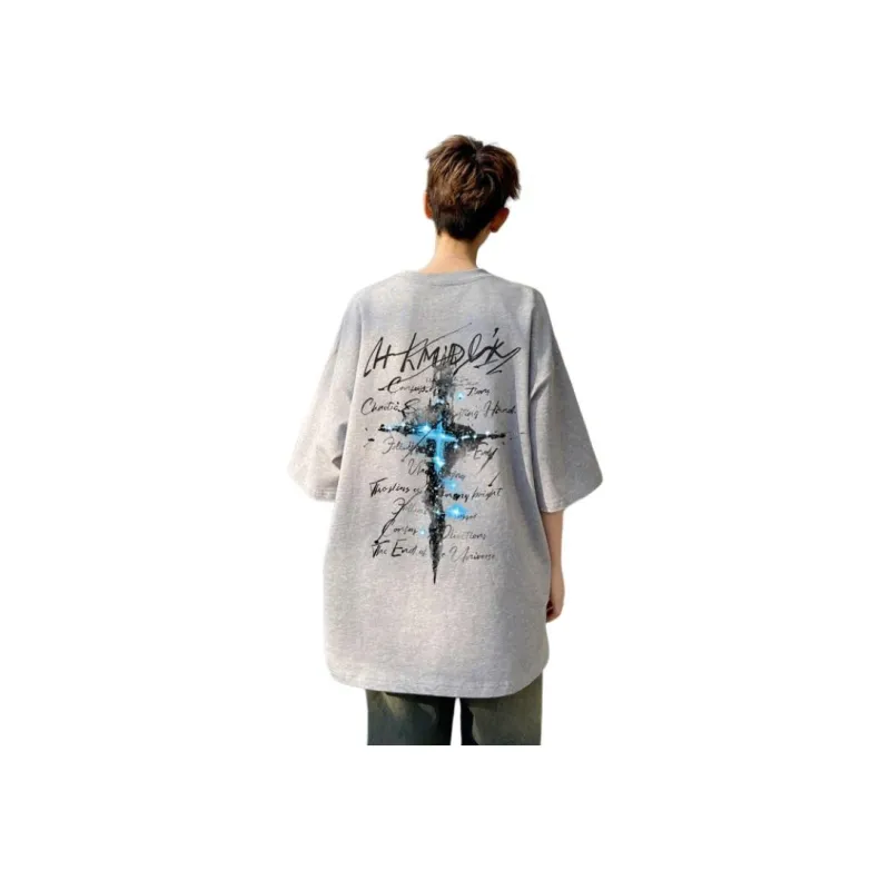 RKVC T Shirts Unisex-4