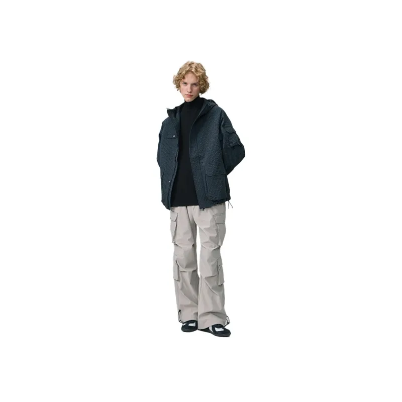 APAY Jackets Unisex-4