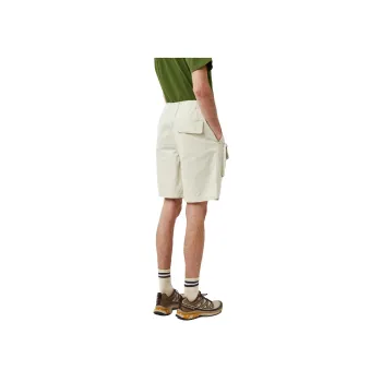 This Is Never That L Logo Flight Shorts