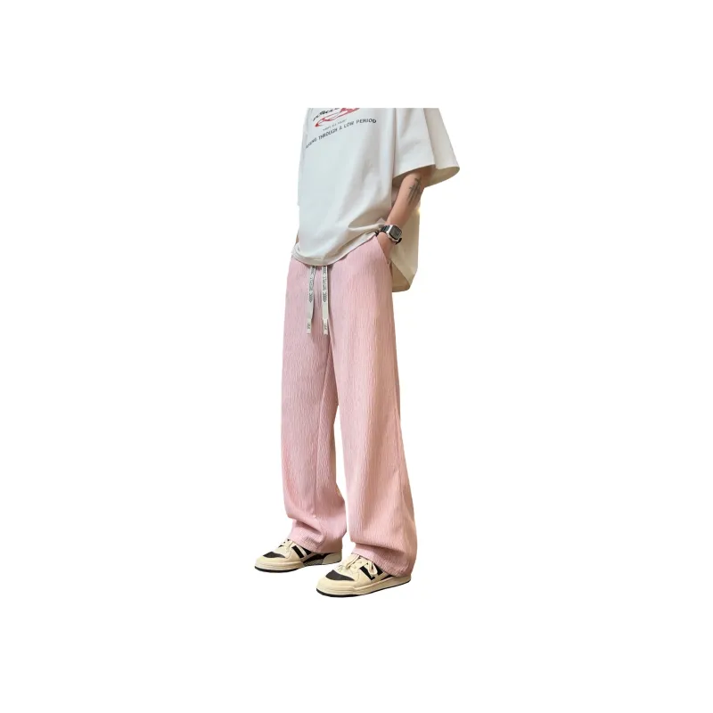 Pepe The Frog Casual Pants Unisex-7