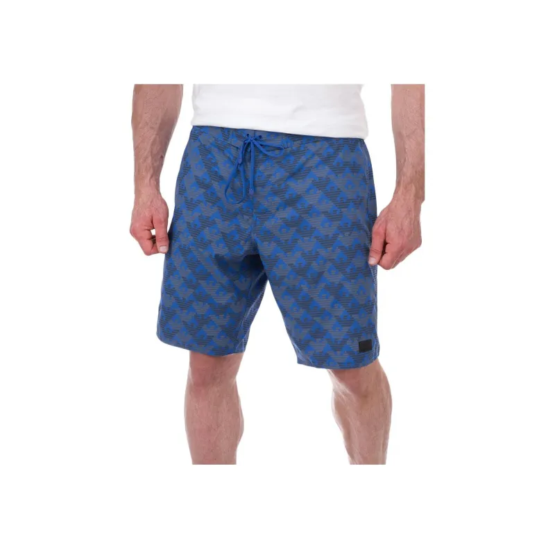 EMPORIO ARMANI Swimming Shorts Men's Blue-3