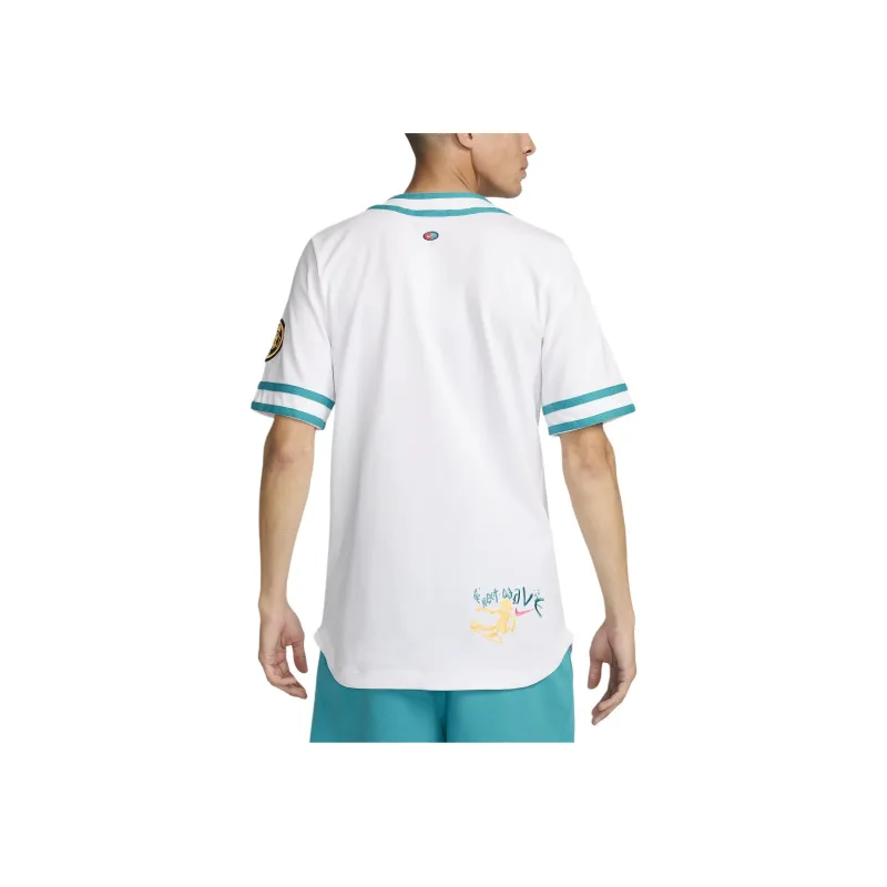 Nike Sportswear Men's Baseball Jersey-0