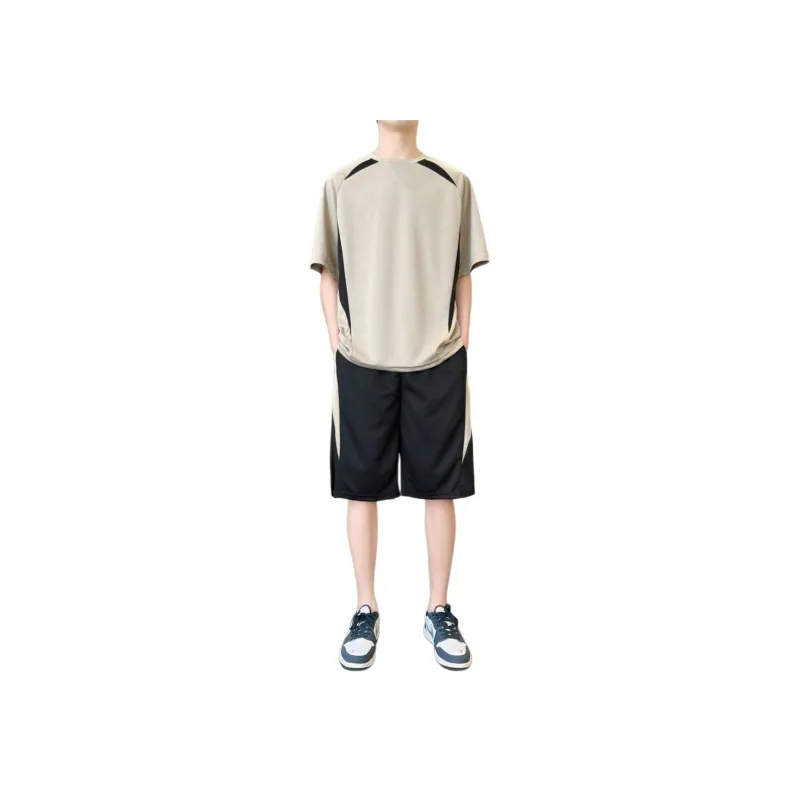 RED DRAGONFLY Casual Sportswear Unisex-11