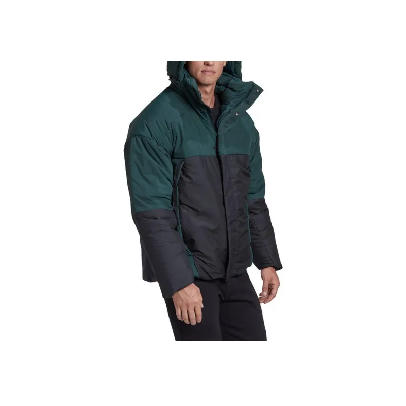 Adidas Jackets Men Green-3