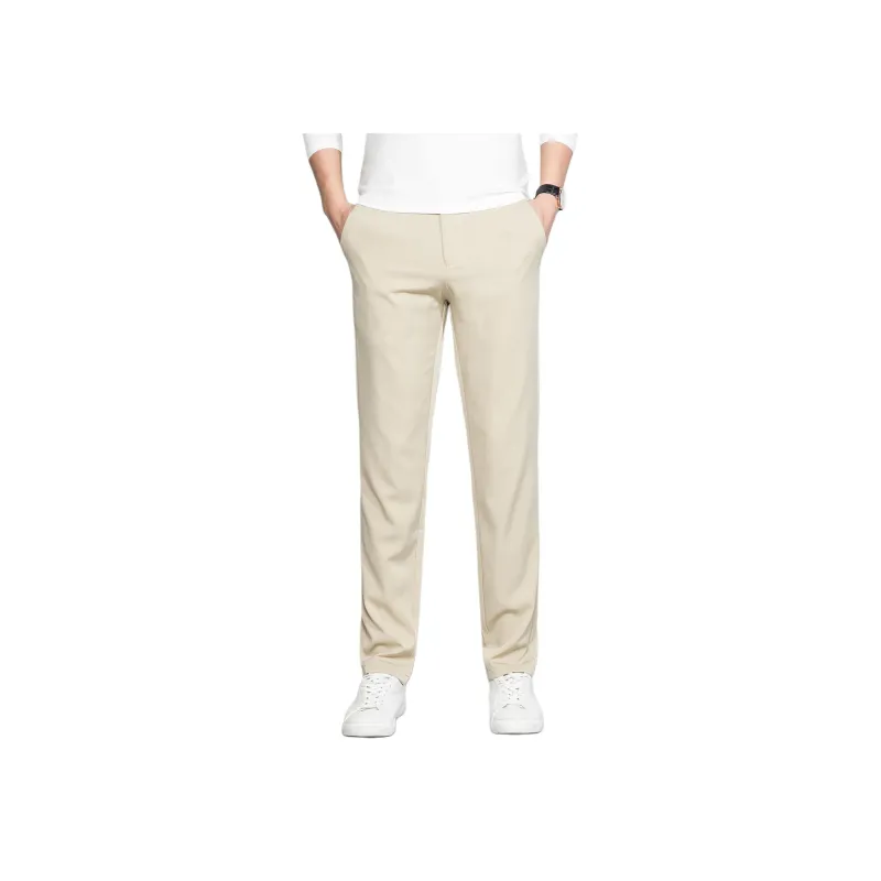 PIERRE CARDIN Suit Trouser Men's-7
