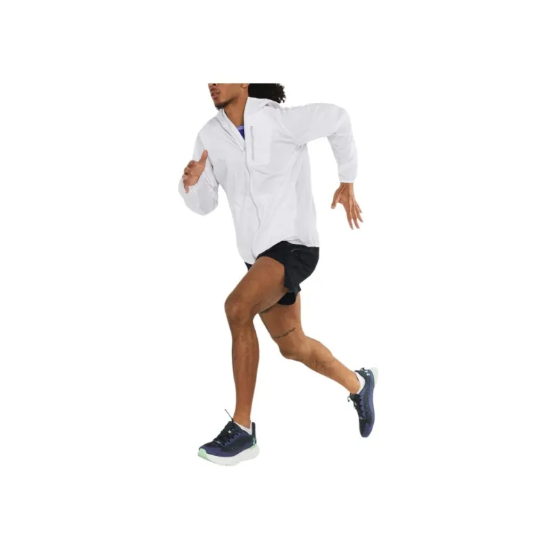 Under Armour Jackets & Coats Men's White-4