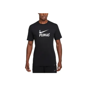 Nike Pumas Unam Swoosh Men's Nike Soccer T Shirt