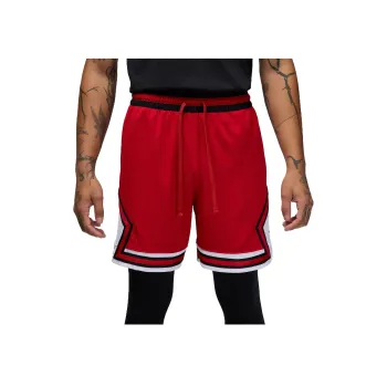 Jordan Sport Men's Dri FIT Mesh Diamond Shorts